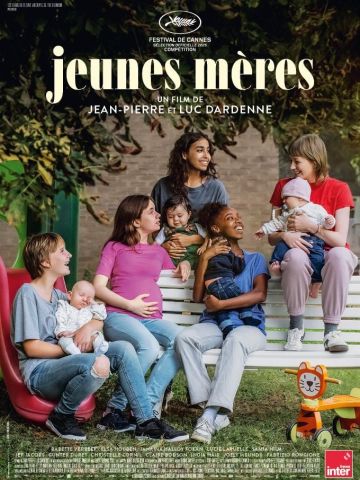 Affiche du film Jeunes mères