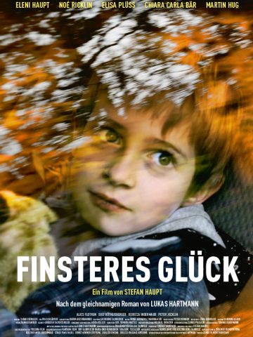 Affiche du film Finsteres Glück