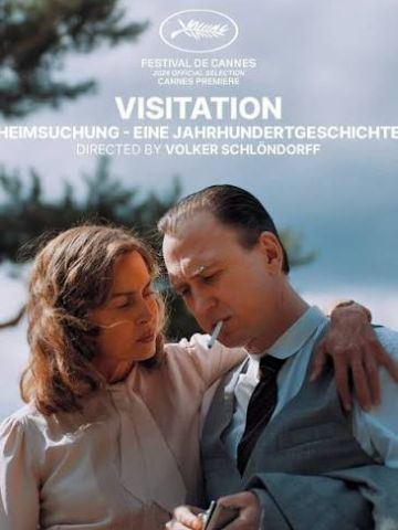 Affiche du film Le bois de Klara