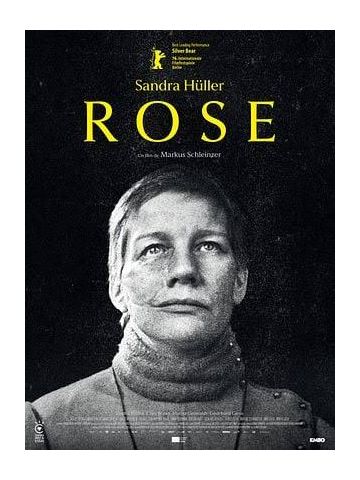 Affiche du film Rose