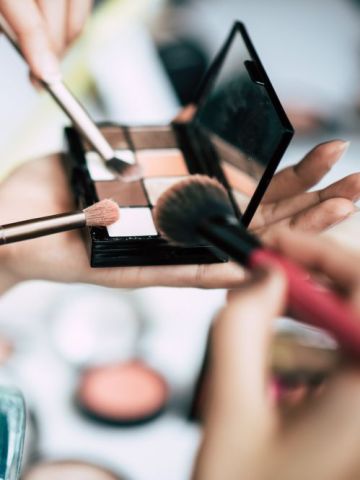 NOUVEAUTÉ Atelier Maquillage 2025-2026