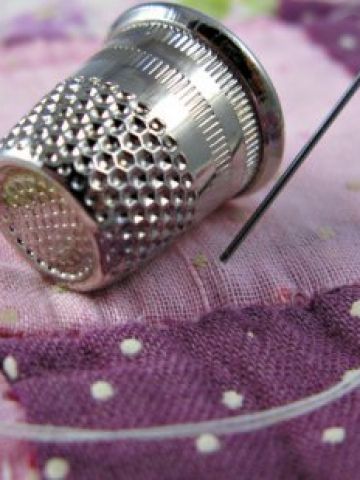 NOUVEAUTÉ Cours de couture 2025/2026