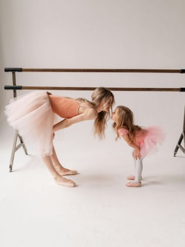 Danse Parent-Enfant 2025/2026