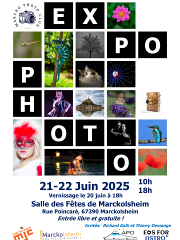 Expo Photo